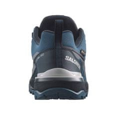 Salomon Čevlji treking čevlji 43 1/3 EU X Ultra 360 Gtx Gore-tex