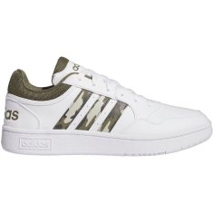 Adidas Čevlji bela 44 EU Hoops 3.0
