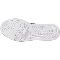 Adidas Čevlji bela 44 EU Hoops 3.0