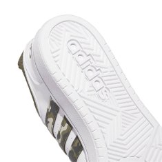Adidas Čevlji bela 44 EU Hoops 3.0