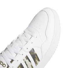 Adidas Čevlji bela 44 EU Hoops 3.0