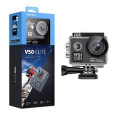 AKASO Kamera V50 Elite