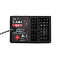 Flysky Set oddajnik + sprejemnik FlySky FS-G7P+R7P