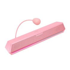 Edifier Gaming soundbar HECATE G1500 Bar (roza)