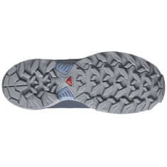 Salomon Čevlji treking čevlji siva 39 1/3 EU X Ultra 360