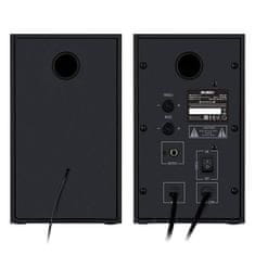 Sven SVEN SPS-621, 28W zvočnik Bluetooth (črn)