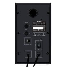 Sven SVEN SPS-621, 28W zvočnik Bluetooth (črn)