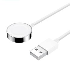 Joyroom Magični polnilec za Apple iWatch 1,2 m Joyroom S-IW001S (bel)