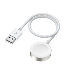 Joyroom Magični polnilec za Apple iWatch 1,2 m Joyroom S-IW001S (bel)