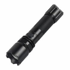 Superfire Svetilka A10, 550lm, USB