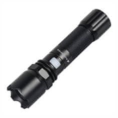 Superfire Svetilka A10, 550lm, USB