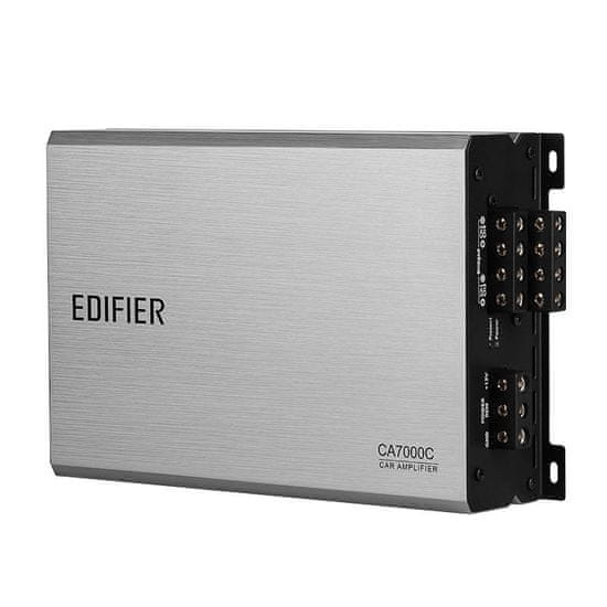 Edifier Avtomobilski ojačevalnik CA7000C