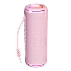 Tronsmart Brezžični zvočnik Bluetooth Tronsmart T7 Lite (roza)