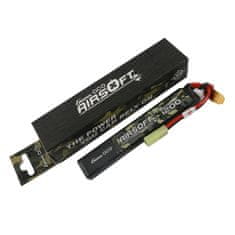 Gens Ace Bateria Lipo GENS ACE AIRSOFT GUN 1200mAh 7.4V 2S1P 25C