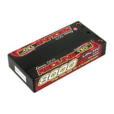 Gens Ace Bateria Lipo GENS ACE REDLINE SERIES 8000mAh 3.8V 1S2P 130C