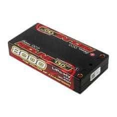 Gens Ace Bateria Lipo GENS ACE REDLINE SERIES 8000mAh 3.8V 1S2P 130C