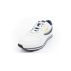 FILA Čevlji bela 36 EU Orbit
