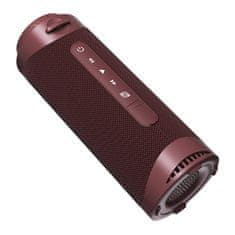Tronsmart Brezžični zvočnik Bluetooth Tronsmart T7 (rdeč)