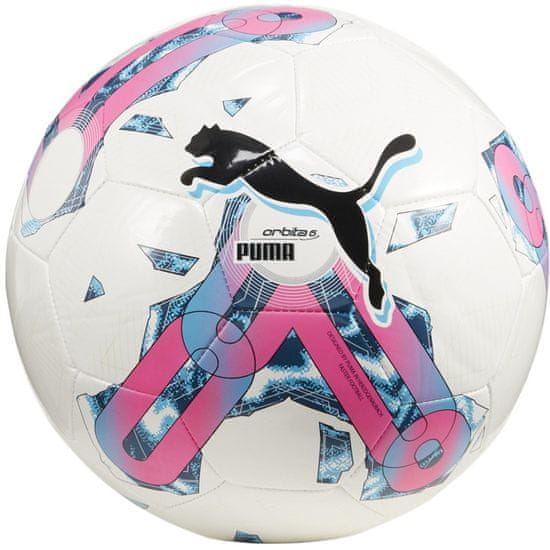 Puma Žoge nogometni čevlji bela 5 08378710