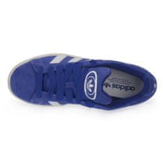 Adidas Čevlji modra 44 2/3 EU Campus
