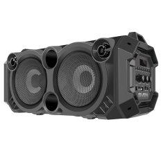 Sven SVEN PS-550, 36W Bluetooth zvočniki (črni)