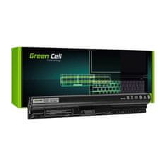 Green Cell Baterija Green Cell M5Y1K za Dell Inspiron 15 3552 3567 3573 5551 5552 5558 5559 Inspiron 17 5755