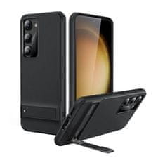 ESR Ohišje ESR Metal Kickstand za Samsung S23 Ultra (črno)