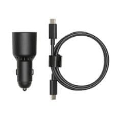 DJI 65W DJI Mavic 3 avtomobilski polnilec