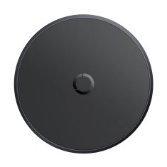 BASEUS Magnetno namizno stojalo za telefon Baseus MagPro samolepilno (črno)