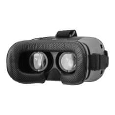Esperanza 3D očala za navidezno resničnost Esperanza EMV300 za 3,5-6-palčne pametne telefone