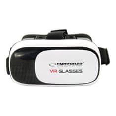 Esperanza 3D očala za navidezno resničnost Esperanza EMV300 za 3,5-6-palčne pametne telefone