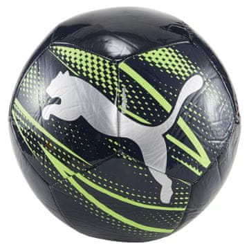 Puma Žoge nogometni čevlji črna 4 08407302