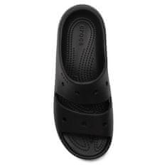 Crocs Japanke črna 41 EU 209403001