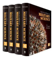 Encyclopedia of Military Science
