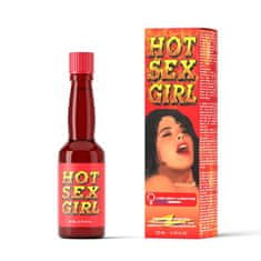 Ruf AFRODIZIAK Ruf Hot Sex Girl