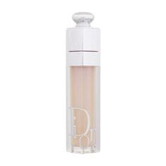 Christian Dior Addict Lip Maximizer vlažilen glos za bolj polne ustnice 6 ml Odtenek 002 opal