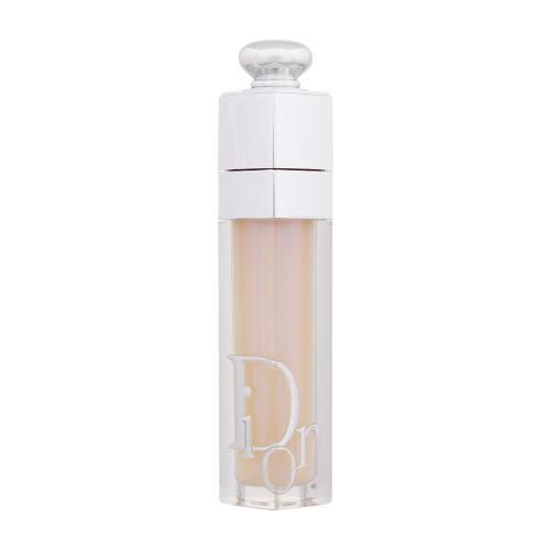 Christian Dior Addict Lip Maximizer vlažilen glos za bolj polne ustnice 6 ml