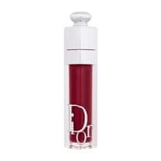Christian Dior Addict Lip Maximizer vlažilen glos za bolj polne ustnice 6 ml Odtenek 029 intense grape