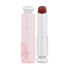 Christian Dior Addict Lip Glow hranilen in obarvan balzam za ustnice 3.2 g Odtenek 038 rose nude