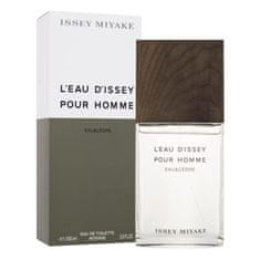Issey Miyake L´Eau D´Issey Pour Homme Eau & Cédre 100 ml toaletna voda za moške