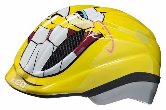 KED čelada Meggy II Originals M Spongebob 52-58 cm
