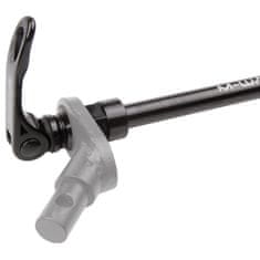 M-Wave Čep za hitro odpenjanje za pritrditev kolesa (tip Shimano)