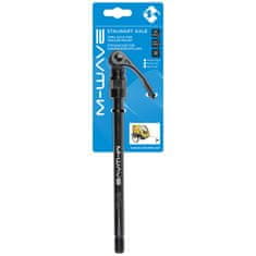 M-Wave Čep za hitro odpenjanje za pritrditev kolesa (tip Shimano)
