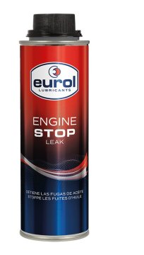 Eurol zaustavitev puščanja v motorju 250 ml