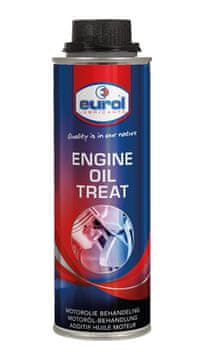 Eurol Olje za motorje 250 ml