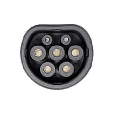 Akyga Polnilni kabel Type2/Type2, 22kW 32A