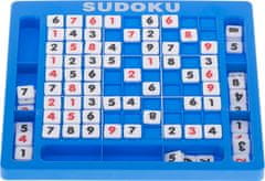 KIK Sudoku ugankarska igra