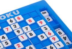 KIK Sudoku ugankarska igra