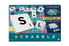 Scrabble SL Vroča kolesaD43