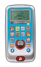 Vtech Glasbeni predvajalnik s slušalkami CZ